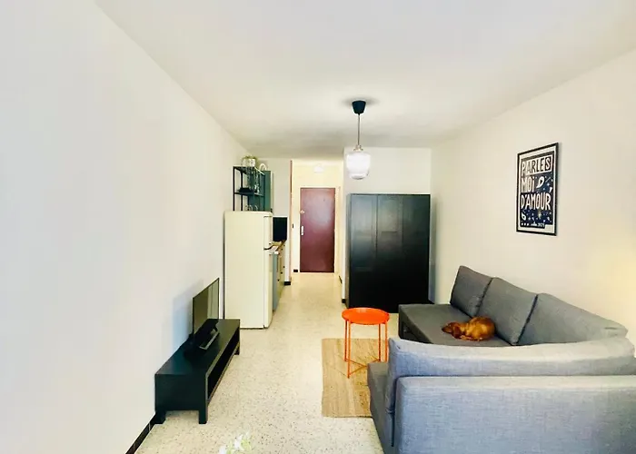 Cosy Apartment *